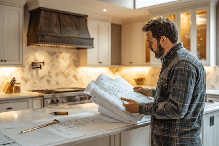 Avenir Rénovations : votre entreprise de rénovation tous corps d'état pour vos projets