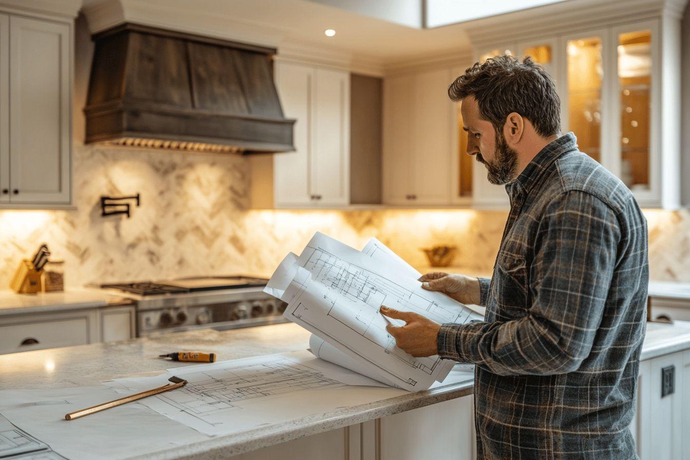Avenir Rénovations : votre entreprise de rénovation tous corps d'état pour vos projets