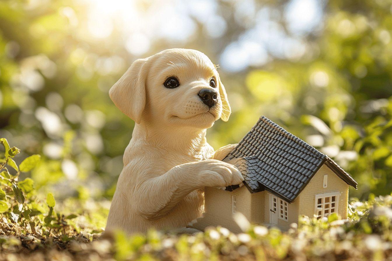 Tout savoir sur le chien assis : aménagement, création et installation pour votre toiture de maison