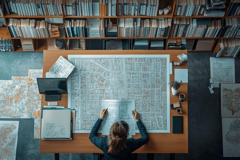 Travaux d'aménagement : autorisations et procédures pour vos projets d'urbanisme
