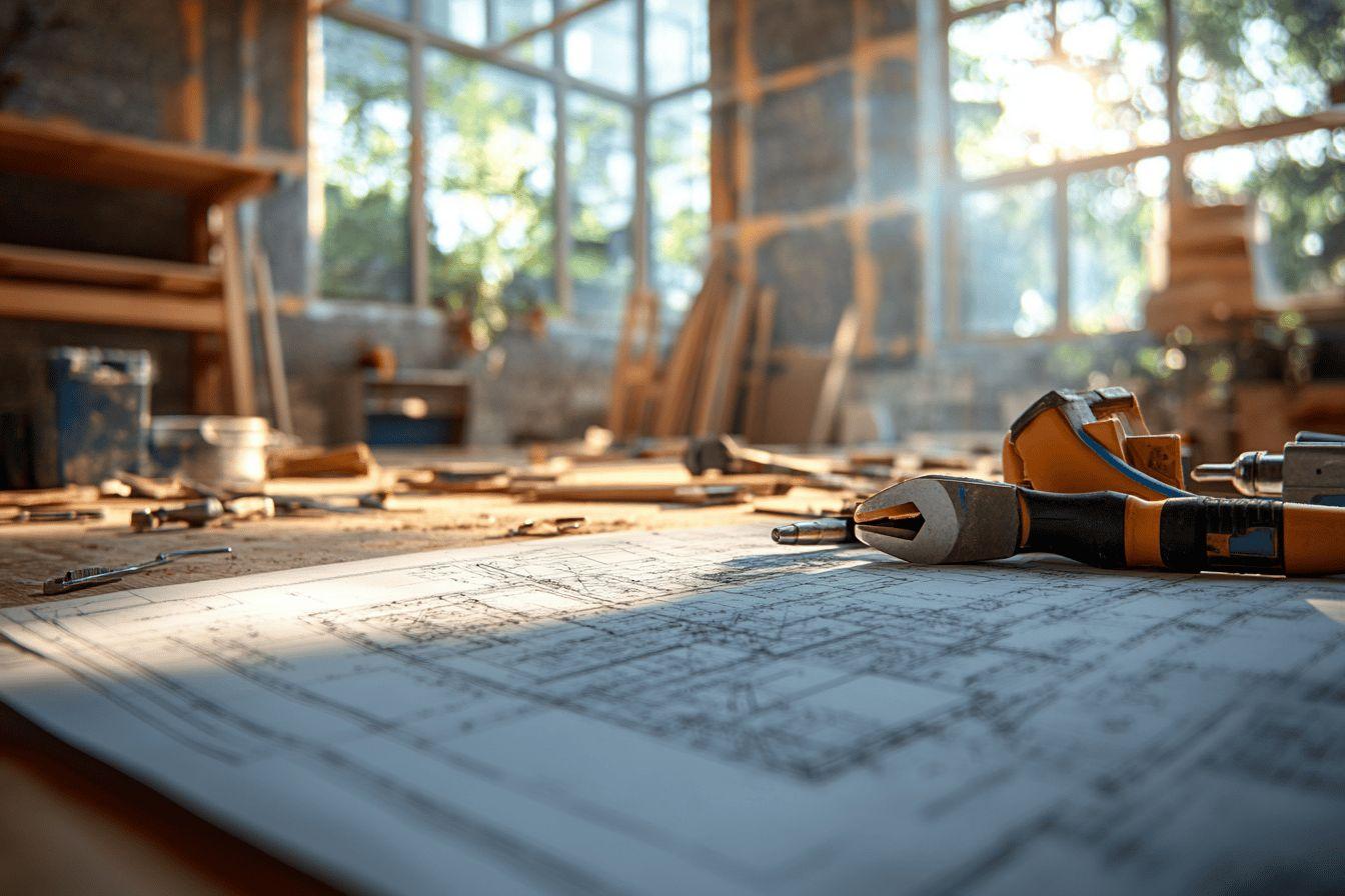 Quels travaux dans votre résidence principale sont déductibles des impôts ?