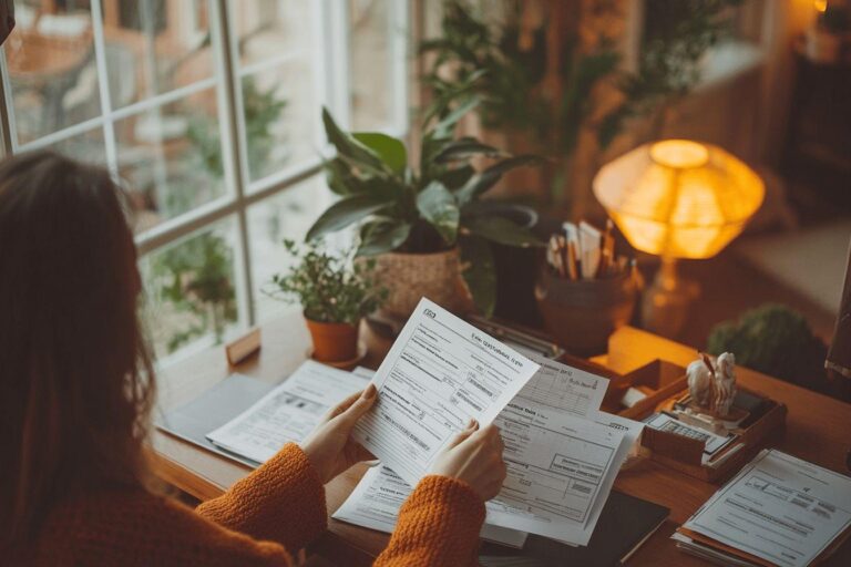 Quels travaux dans votre résidence principale sont déductibles des impôts ?