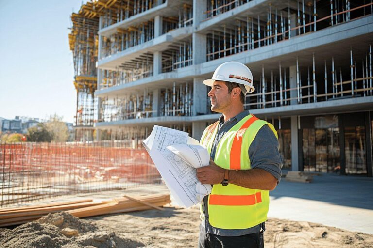 Travaux d'aménagement : étapes, procédures d'autorisation et démarches administratives