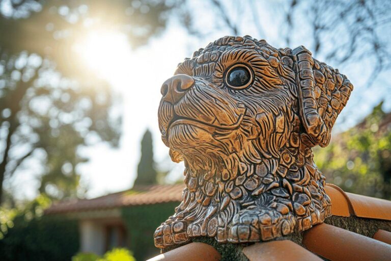Création et rénovation de chien assis pour votre toiture : guide d'idées pour votre maison