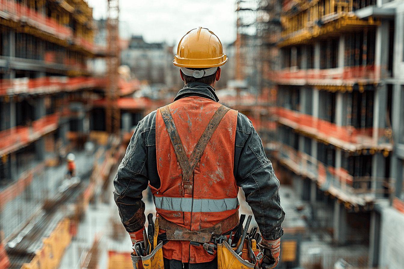 Comment créer votre entreprise de maçonnerie : guide complet pour ouvrir votre activité