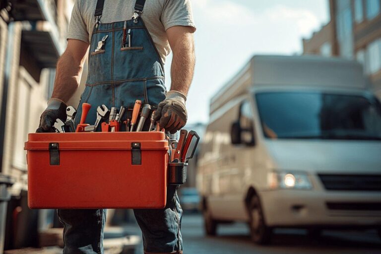 Comment créer et ouvrir votre entreprise de plomberie : guide complet des démarches