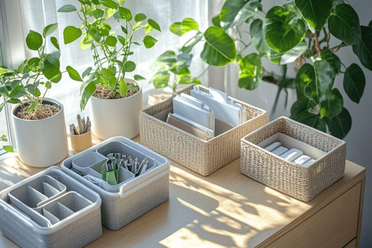 Aménagements intérieurs : kits et solutions pour optimiser votre espace