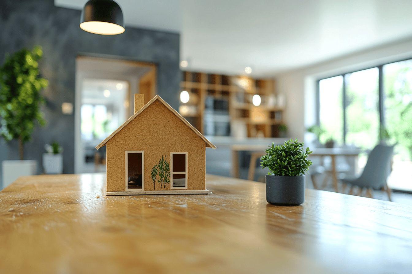 Rénovation urbaine et énergétique : programmes nationaux pour l'habitat et le logement