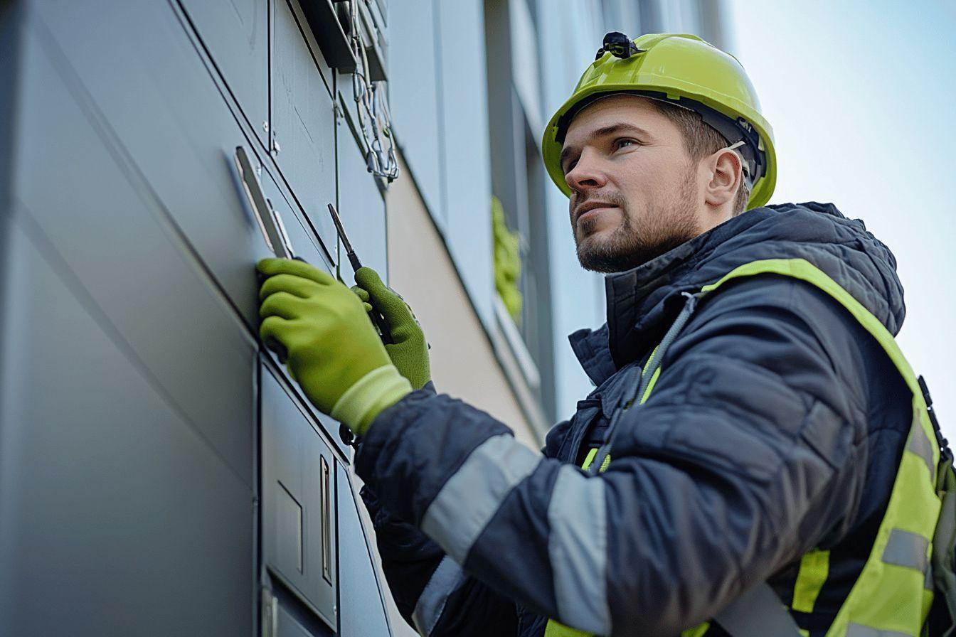 Entreprise de rénovation professionnelle pour vos travaux de rénovation