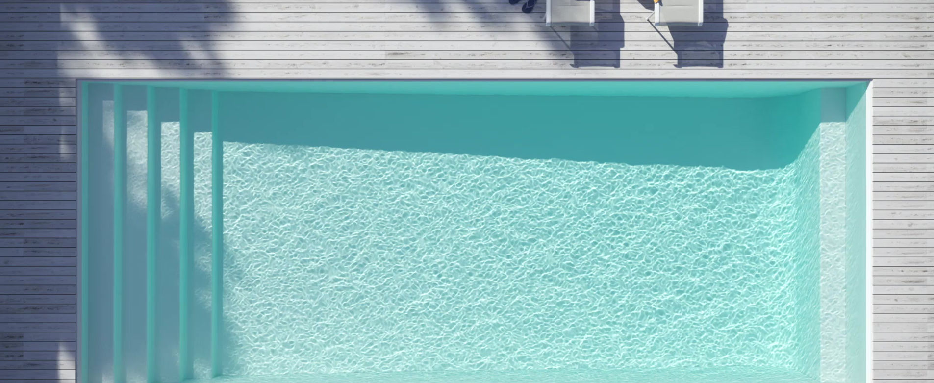 Faut-il rénover sa piscine avant l’été ou après la saison ?