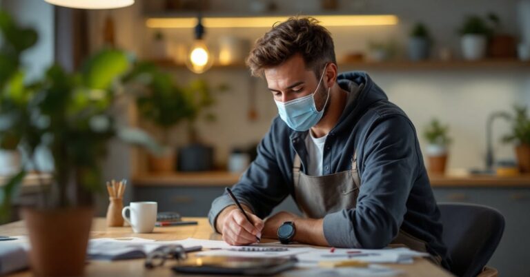 Entreprise de rénovation autour de moi – artisan professionnel en travaux de rénovation