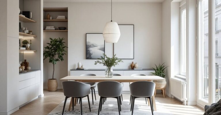 Rénover un Appartement à Paris : Choisir la Bonne Entreprise - entreprise renovation appartement paris
