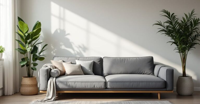 Le canapé idéal : comment le choisir pour votre intérieur ? - bien choisir son canapé