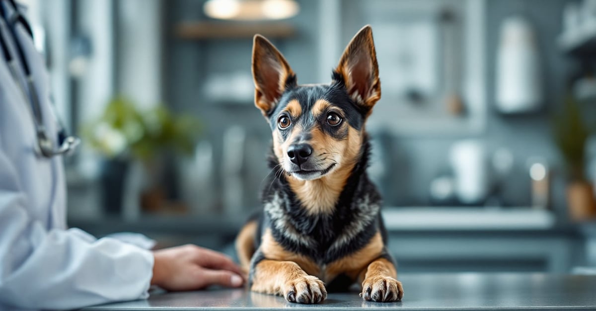 Clinique Vétérinaire du Chien Assis : soins, spécialités et adresse