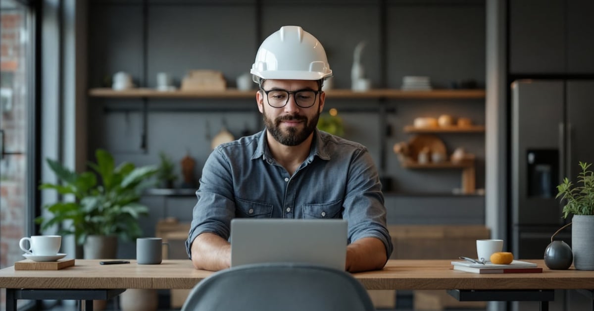 Choisir une entreprise de bâtiment pour sa rénovation
