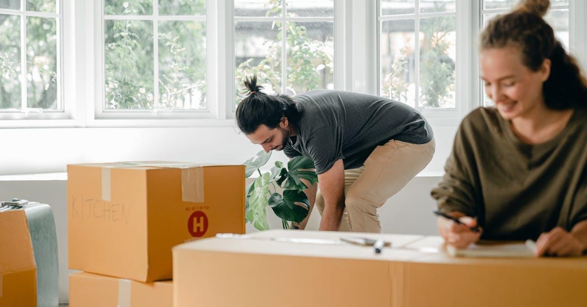 Organiser son déménagement seul : méthode, astuces et réseau pour un projet réussi