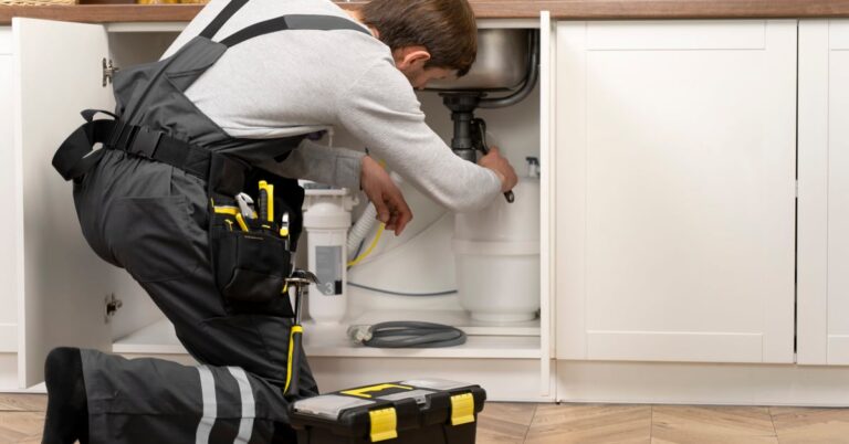 Service de plomberie a brossard dans le grand montreal solutions efficaces pour