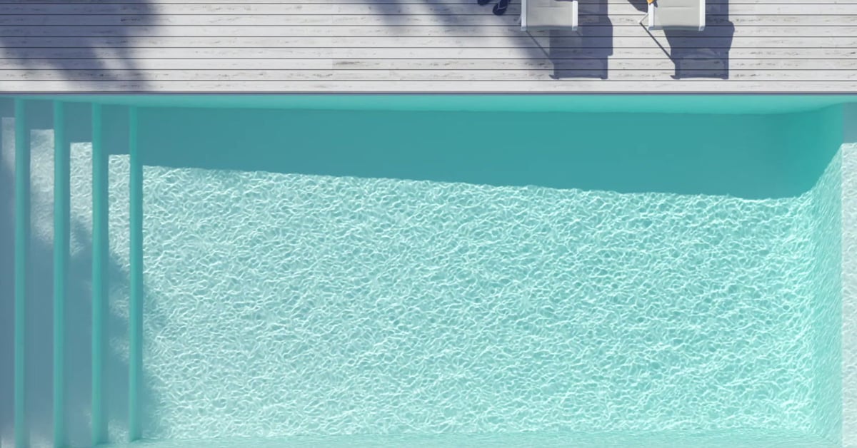 Quand rénover sa piscine pour un été serein ?